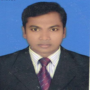 Md. Asraful Alam Khan